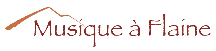 Logo Musique à Flaine