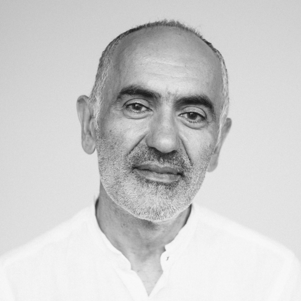 Photo de Abdel Rahman EL BACHA