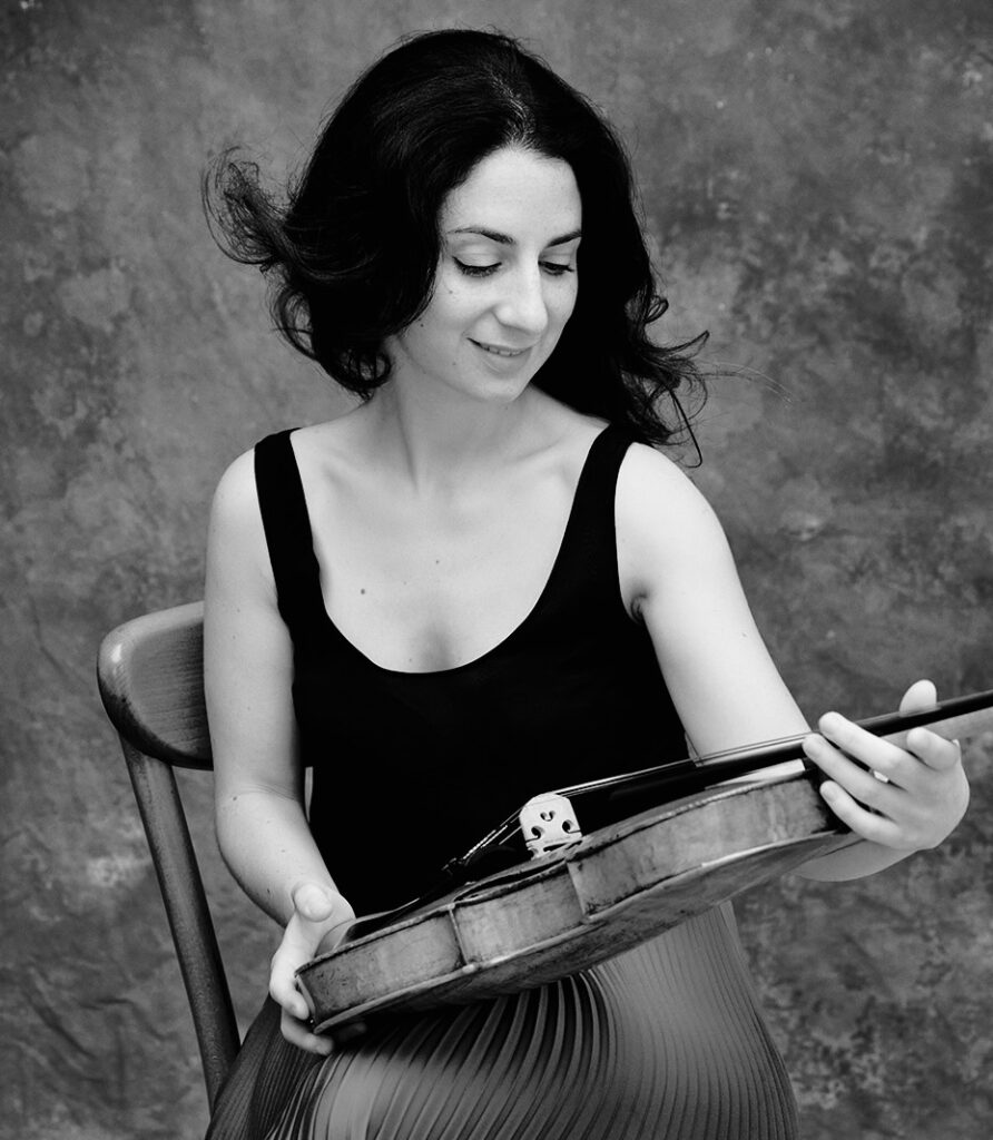 Photo de Noémie BIALOBRODA