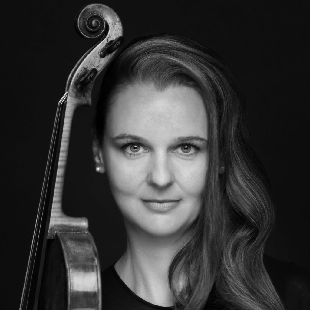 Photo de Pauline SACHSE